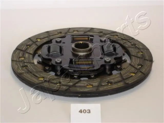 Clutch Disc