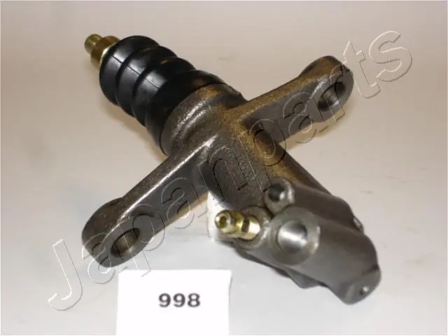 recepteur embrayage isuzu