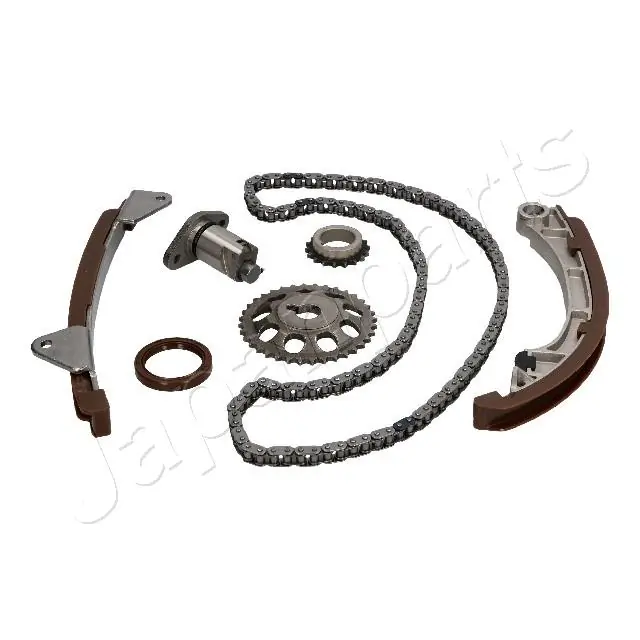 Kit de distribution par chaîne