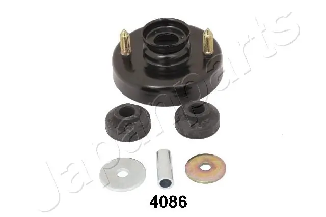 Coupelle de suspension