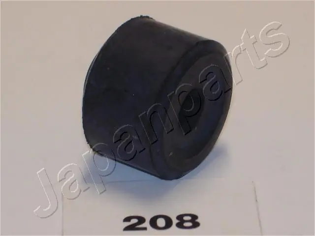 Coussinet de palier, stabilisateur