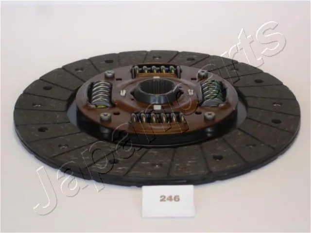 Disque d'embrayage