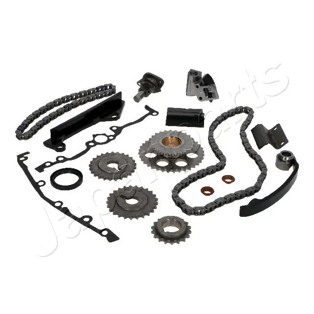 Kit de distribution par chaîne