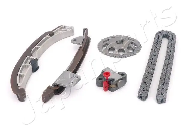 Kit de distribution par chaîne