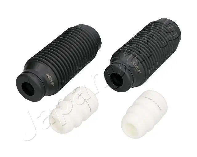 Kit de protection contre la poussicre, amortisseur