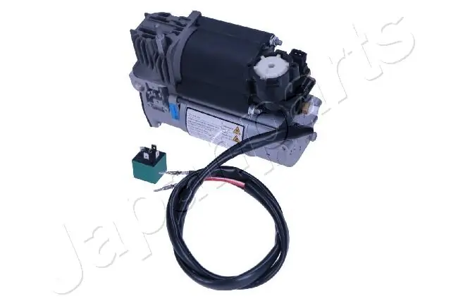 KOMPRESOR ZAWIESZENIA PNEUMATYCZNEGO LAND ROVER RANGE ROVER III 3,0-4,4 02-12