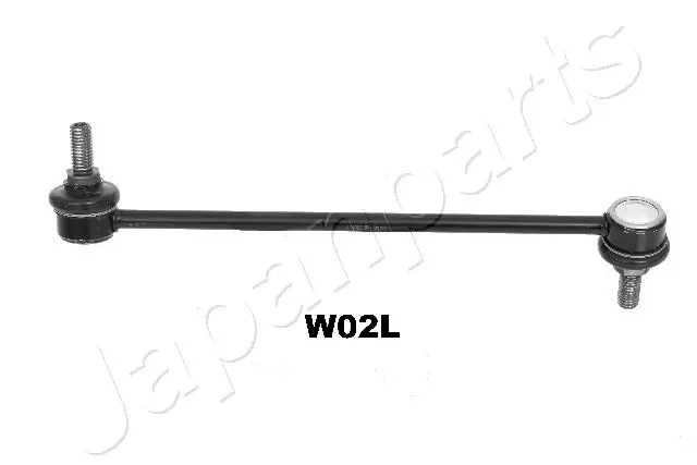Stabilisateur, chassis