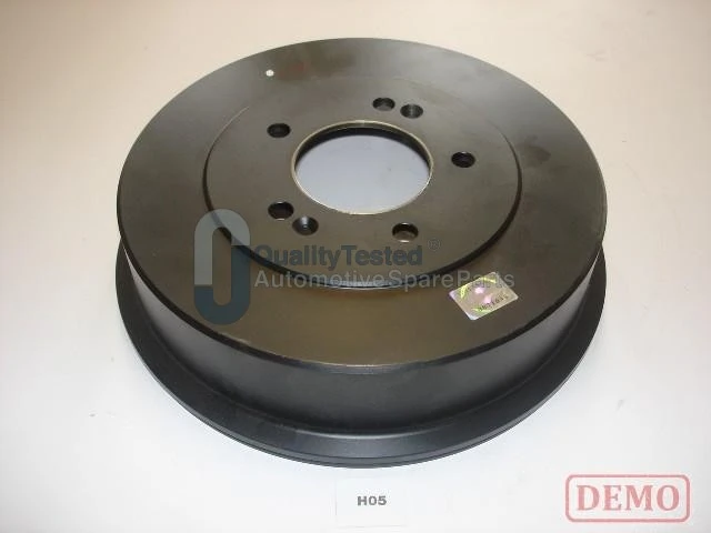 Brake Drum