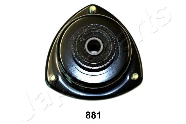 Coupelle de suspension