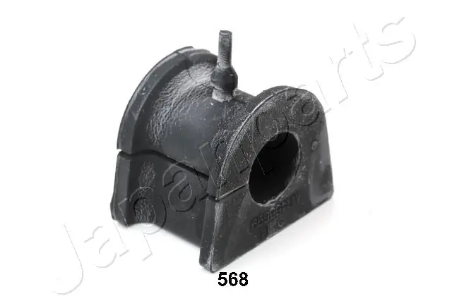 Coussinet de palier, stabilisateur