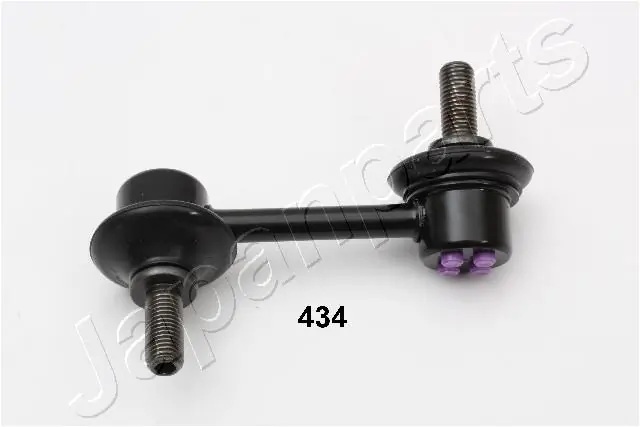 Stabilisateur, chassis