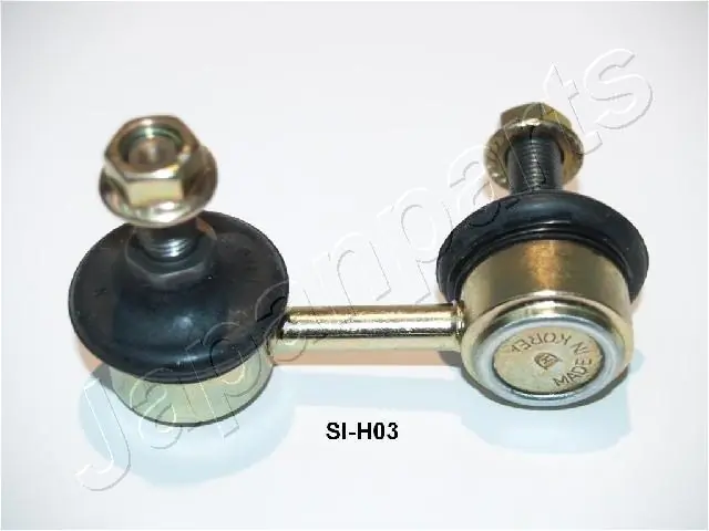 Stabilisateur, chassis