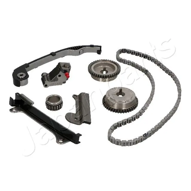Kit de distribution par chaîne