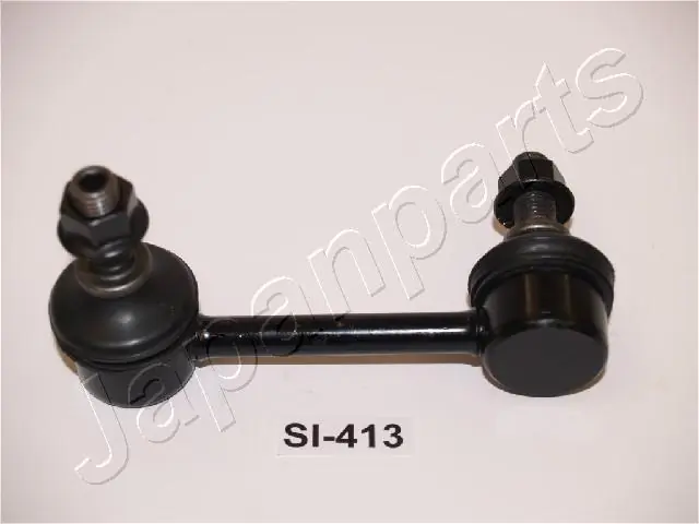 Stabiliser Bar, suspension