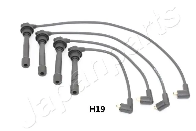 Kit Cable bougie kia rio 3