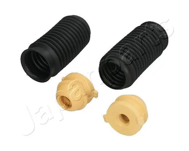 Kit de protection contre la poussicre, amortisseur