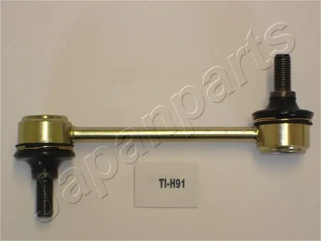 Stabilisateur, chassis