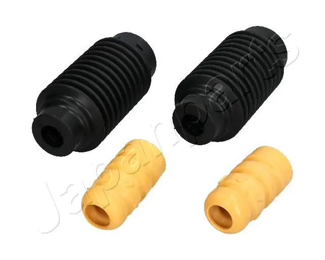 Kit de protection contre la poussicre, amortisseur