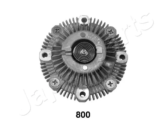 Embrayage, ventilateur de radiateur