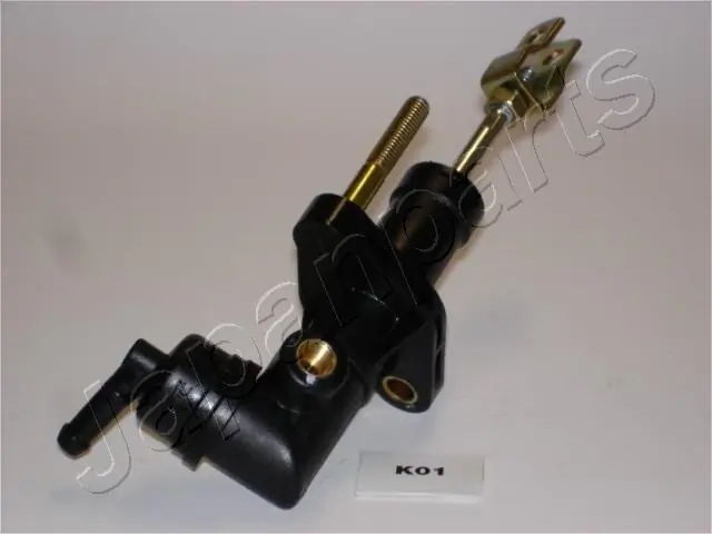 Cylindre émetteur, embrayage