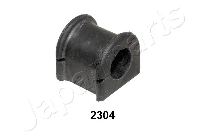Coussinet de palier, stabilisateur