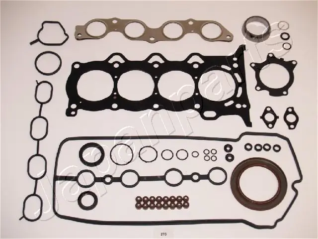 Full Gasket Kit, engine