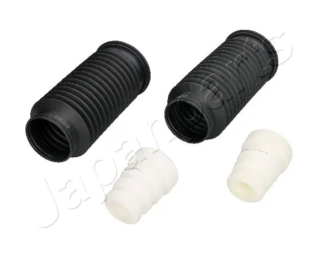 Kit de protection contre la poussicre, amortisseur
