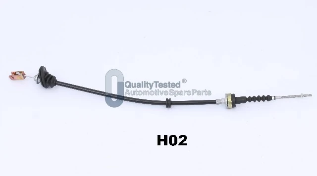 Cable Pull, clutch control