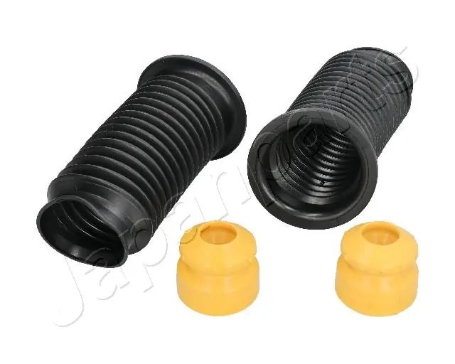 Kit de protection contre la poussicre, amortisseur
