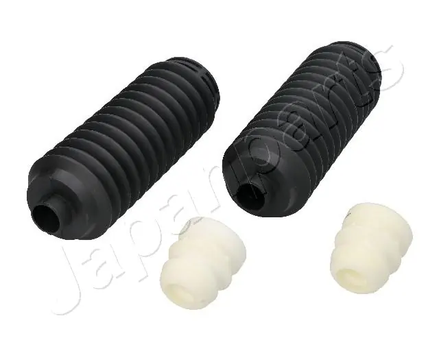 Kit de protection contre la poussicre, amortisseur