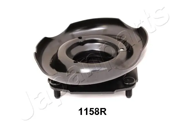 Coupelle de suspension