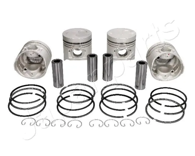 Piston