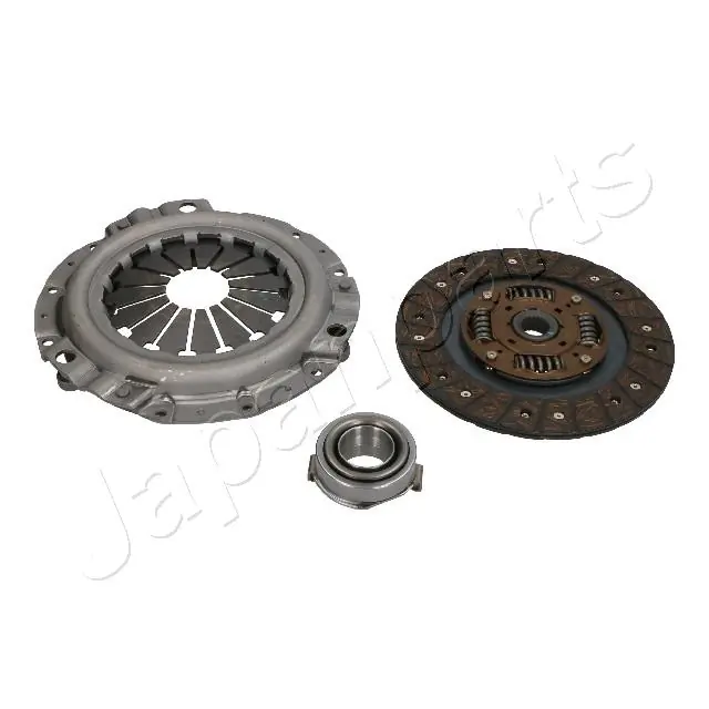 Kit Embrayage E2200 22dent disque + bite + plateau