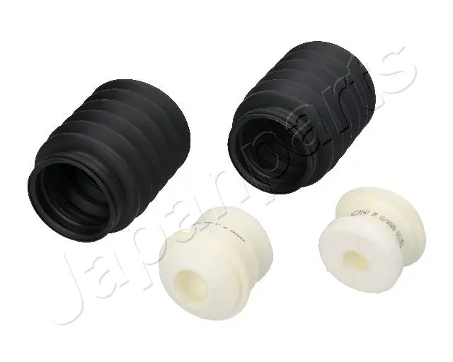 Kit de protection contre la poussicre, amortisseur