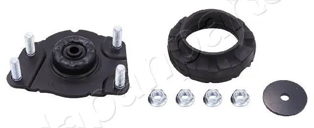 Coupelle de suspension