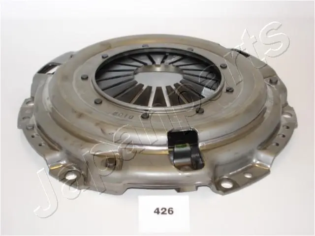 Clutch Pressure Plate
