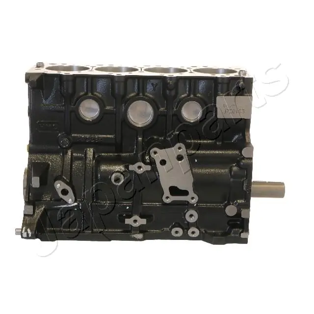 Partial Engine