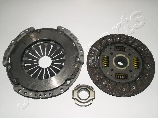 Kit d'embrayage JAPANPARTS KF-021