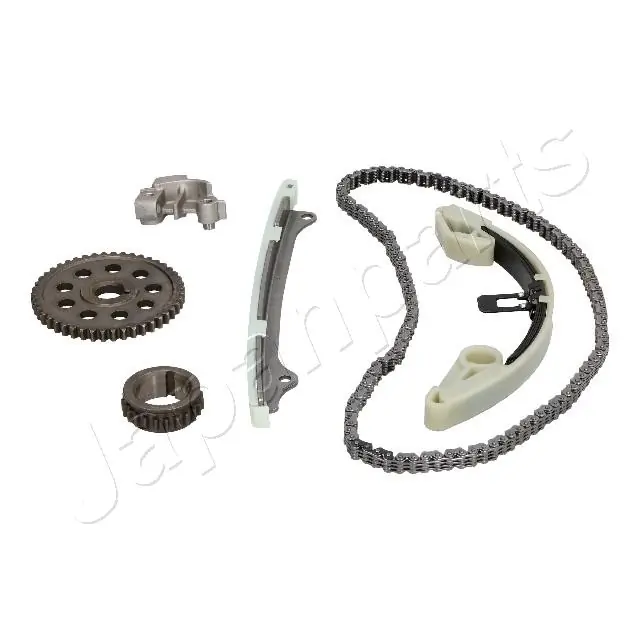 Kit de distribution par chaîne