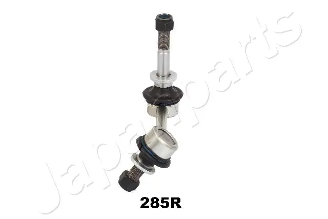Stabilisateur, chassis