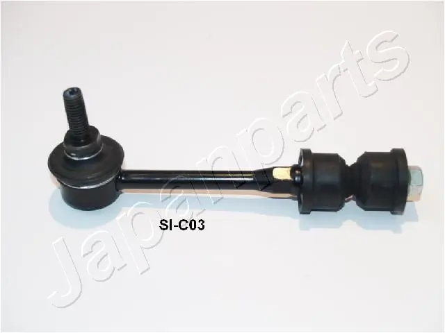 Stabilisateur, chassis