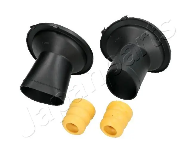 Kit de protection contre la poussicre, amortisseur