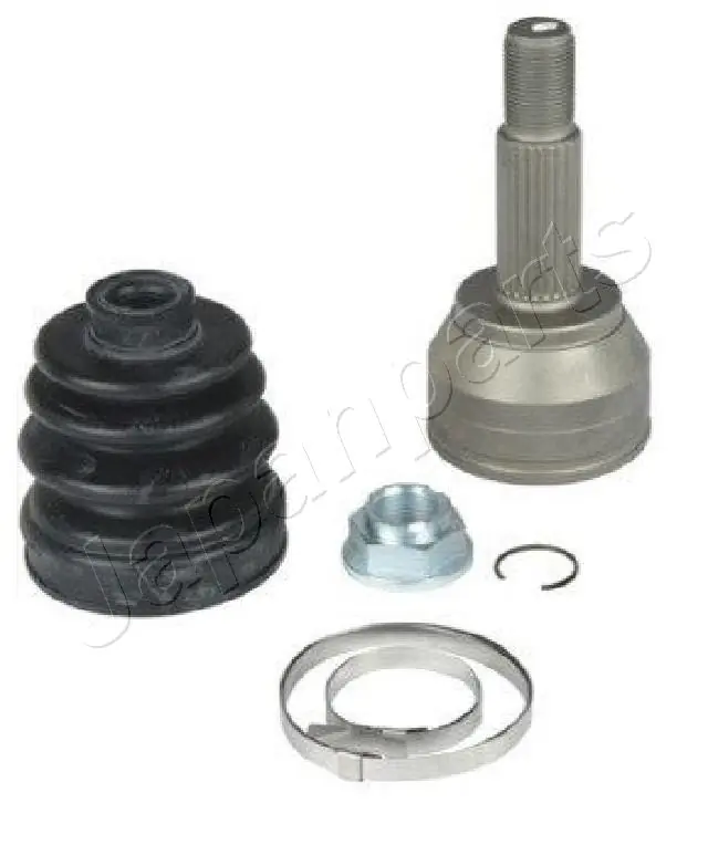 Jeu de joints, arbre de transmission