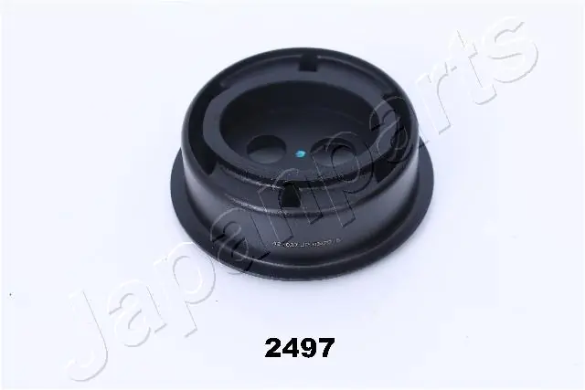 Mounting, differential
