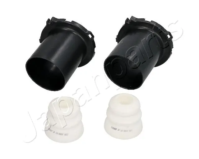 Kit de protection contre la poussicre, amortisseur