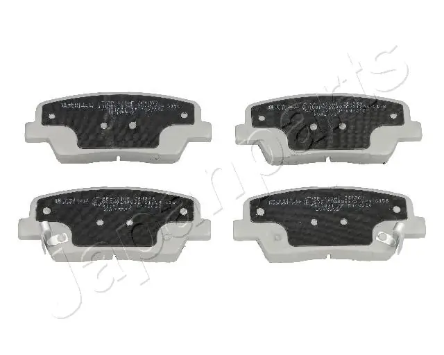 PATIN AR CERATO