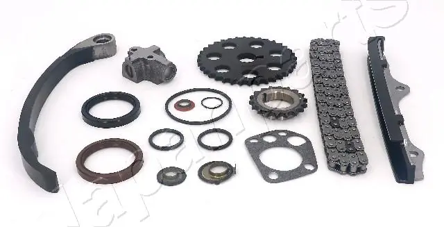 Kit de distribution par chaîne