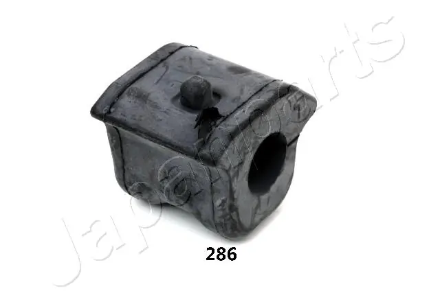 Coussinet de palier, stabilisateur