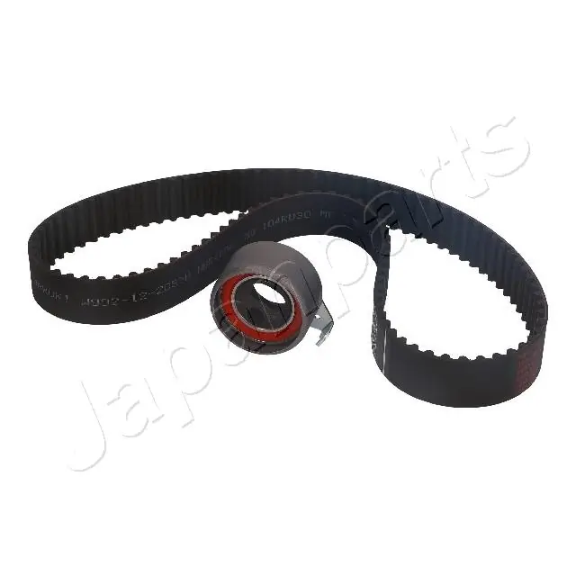 Kit chaîné Mazda /ranger 2.9