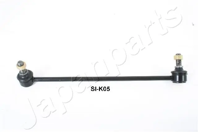Stabilisateur, chassis